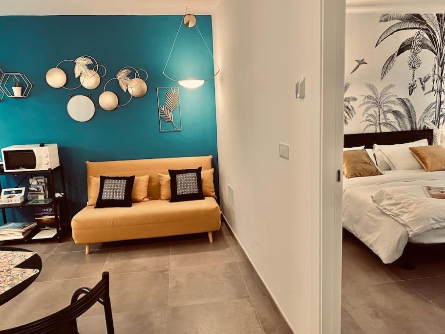 Ca Francesco Appartamento Contemporaneo Κιότζα Εξωτερικό φωτογραφία